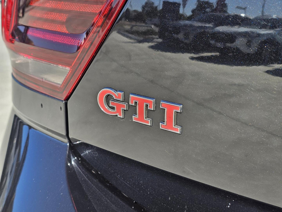 2020 Volkswagen Polo AW GTI Hatch Image 3