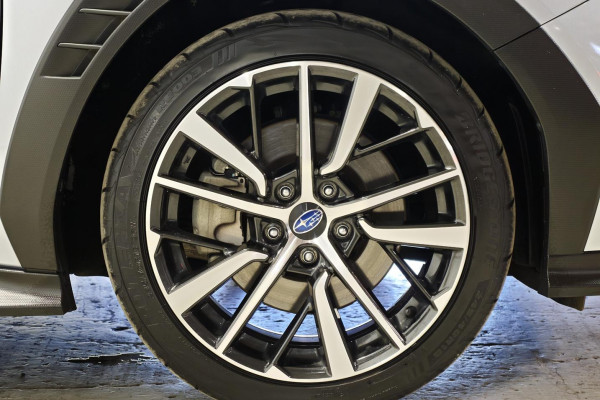 2024 Subaru WRX VB tS Sedan Image 6
