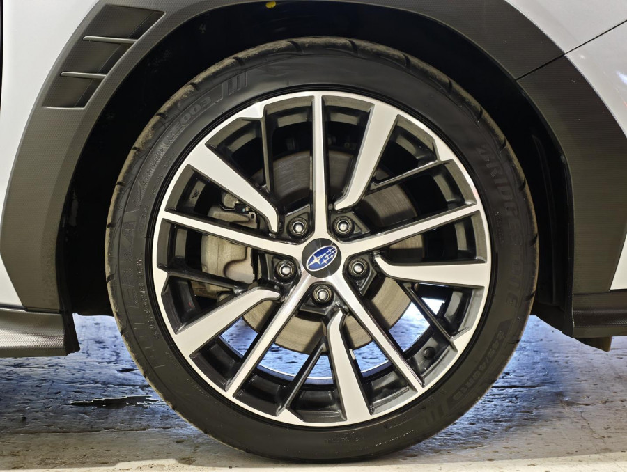 2024 Subaru WRX VB tS Sedan Image 6