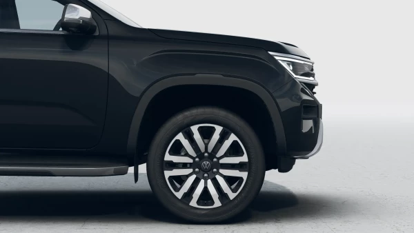 2026 Volkswagen Amarok NF TDI600 Aventura Ute image 6