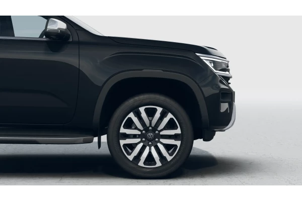 2026 Volkswagen Amarok NF TDI600 Aventura Ute Image 6