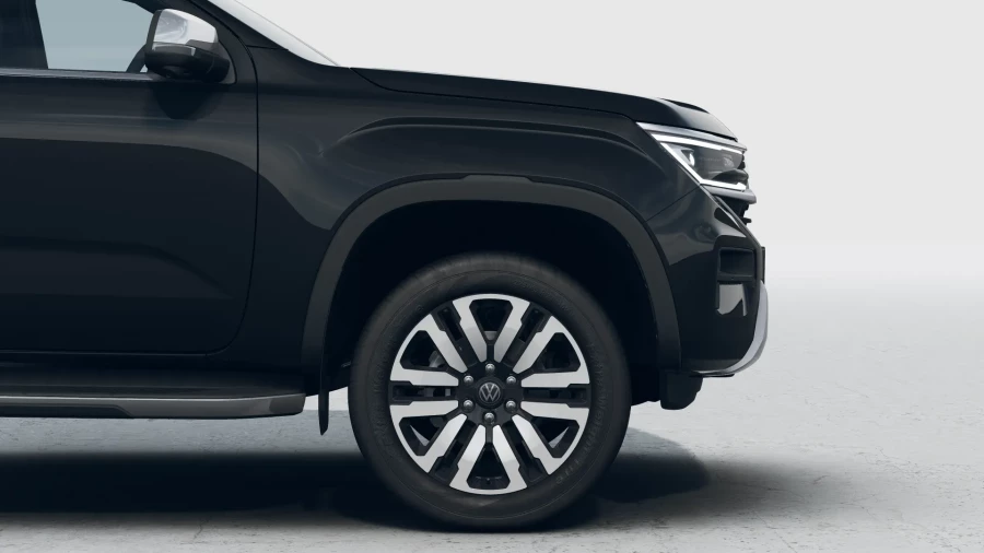 2026 Volkswagen Amarok NF TDI600 Aventura Ute Image 6