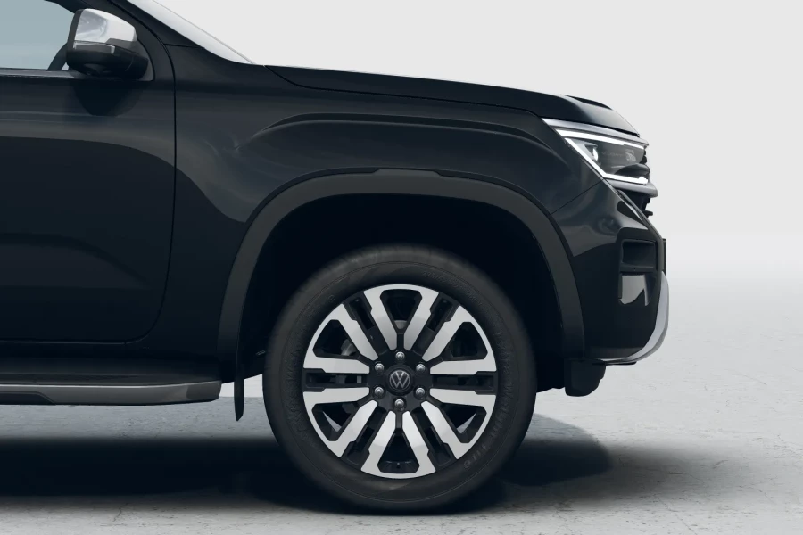 2026 Volkswagen Amarok NF TDI600 Aventura Ute