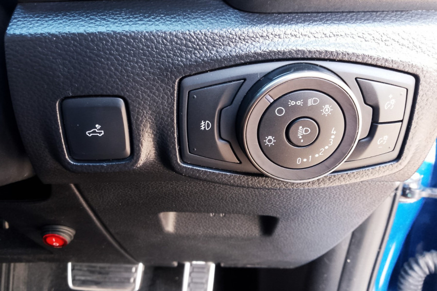 2019 Ford Ranger PX MkIII Raptor Ute Image 20