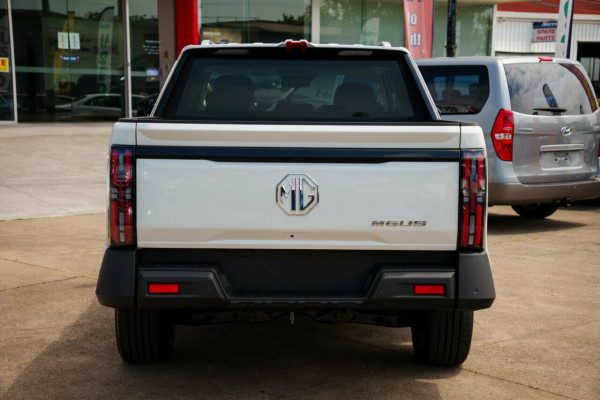 2025 MG U9 EKK1C Explore Ute Image 3