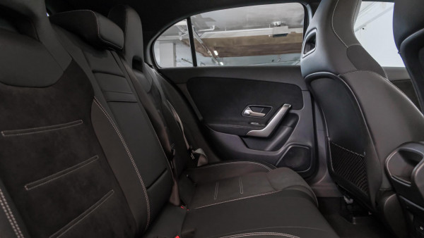 2025 Mercedes-Benz A-Class W177 A250 Special Edition Hatch image 8