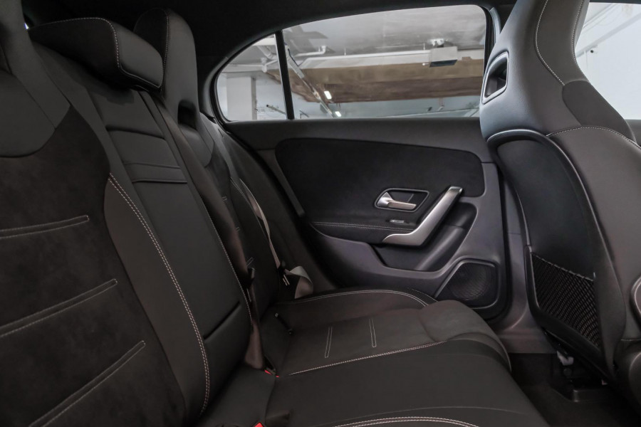 2025 Mercedes-Benz A-Class W177 A250 Special Edition Hatch