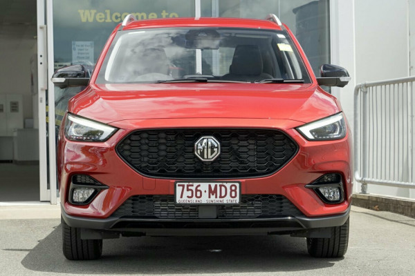2024 MG ZST S13 Excite SUV