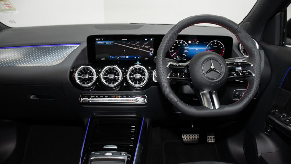 2026 Mercedes-Benz GLA-Class H247 GLA200 SUV image 16