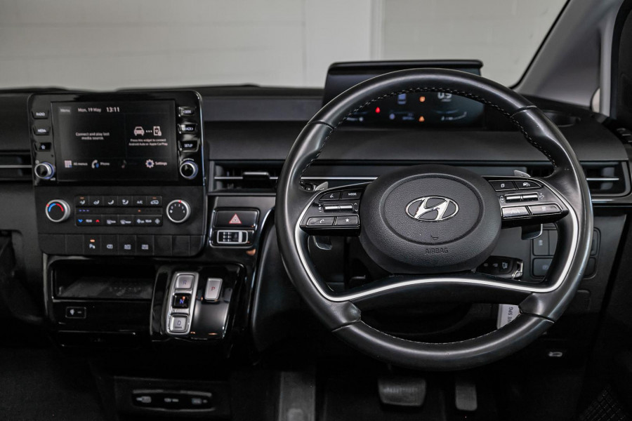 2022 Hyundai Staria US4.V1  People Mover Image 13
