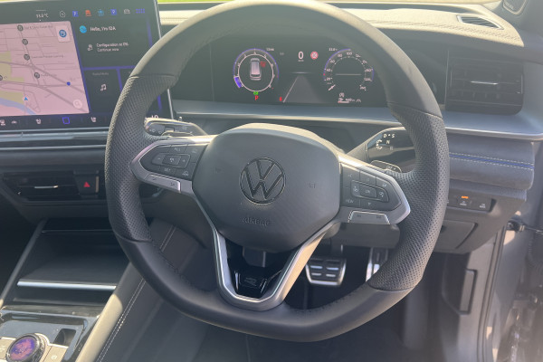 2025 Volkswagen Tayron R4 195TSI R-Line SUV Image 10