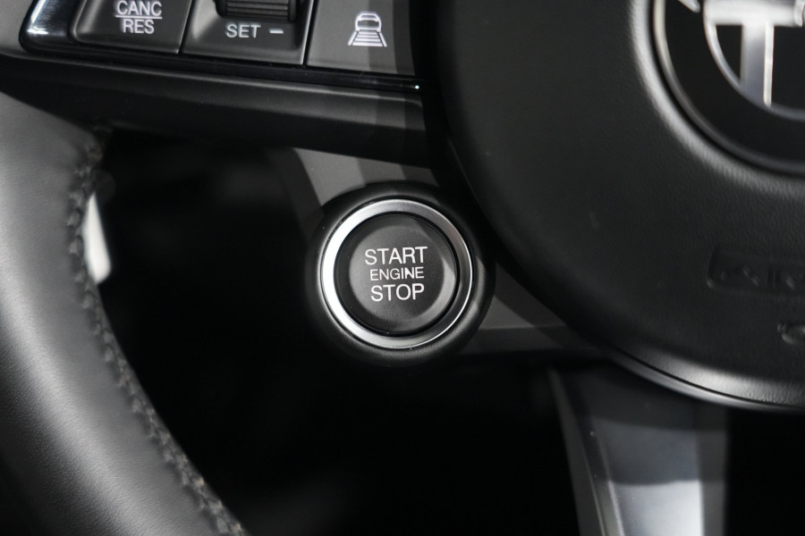 2023 Alfa Romeo Tonale Veloce SUV