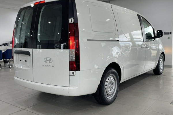 2024 MY25 Hyundai Staria Load US4.V3  Van