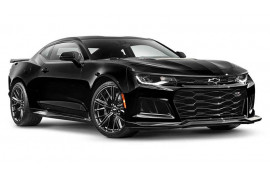 Chevrolet Camaro ZL1 2SS