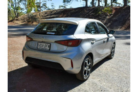 2025 MG MG3 ZP22 Essence Hatch