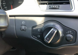 2009 Audi A4 B8 (8K) 1.8 TFSI Sedan