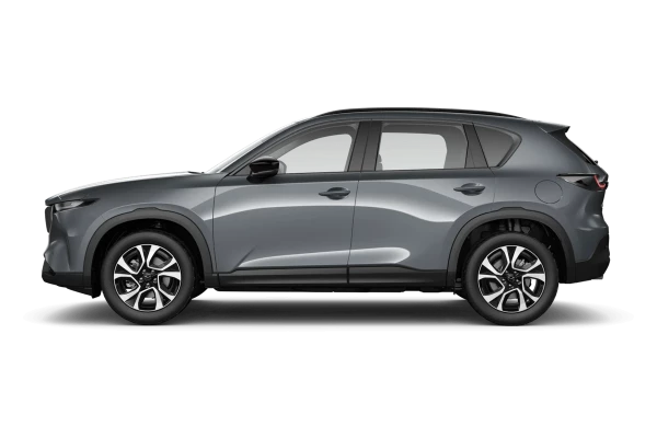 2026 Mazda CX-5 KM Series G25 Touring SUV Image 22