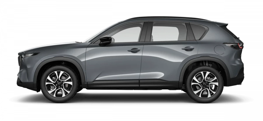 2026 Mazda CX-5 KM Series G25 Touring SUV Image 22