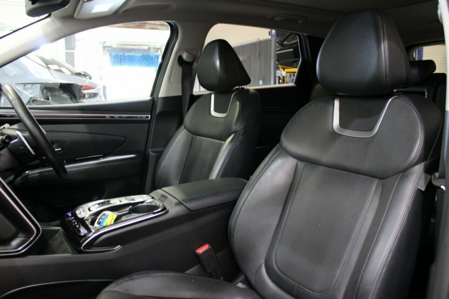 2022 Hyundai Tucson NX4.V1 Highlander SUV Image 16
