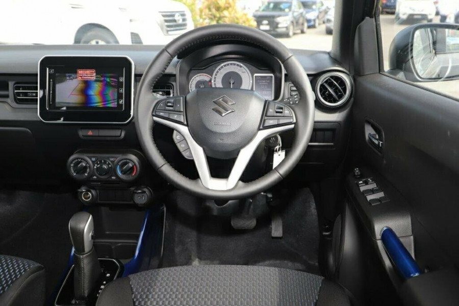 2020 Suzuki Ignis MF GL Hatchback Image 14