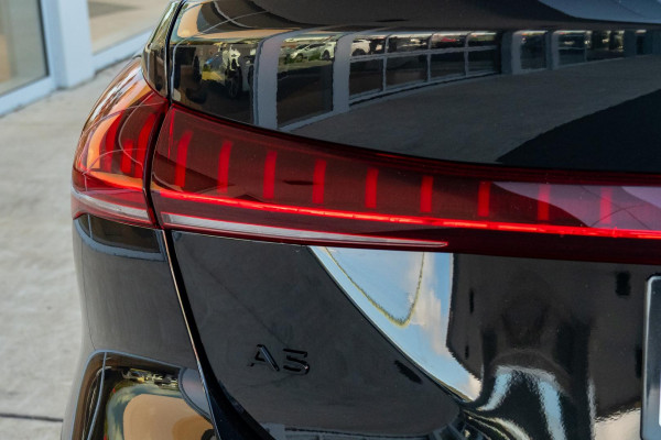 2025 Audi A5 B10 e-hybrid S-Line Sedan image 22