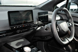 2024 MG MG4 MEH32 XPOWER Hatch