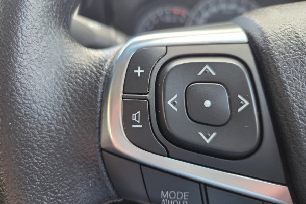2017 Toyota Camry ASV50R Altise Sedan Image 17