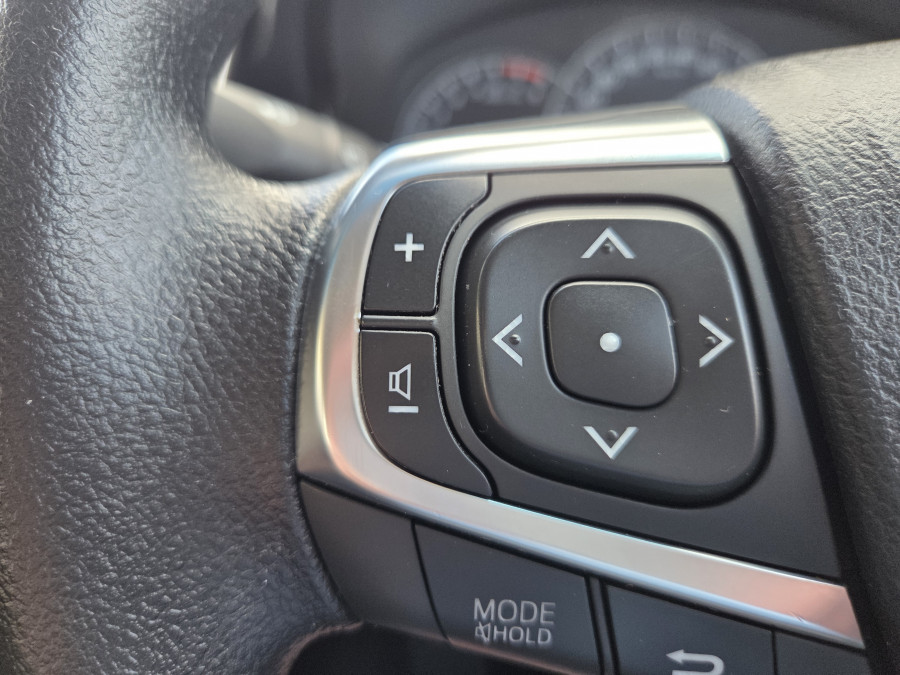 2017 Toyota Camry ASV50R Altise Sedan Image 17