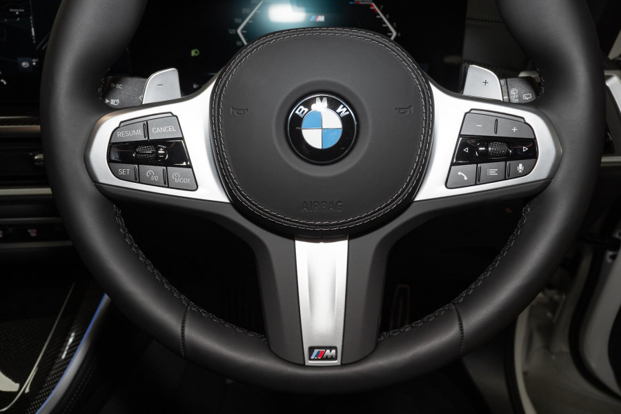 2025 BMW X5 G05 LCI xDrive40i M Sport SUV