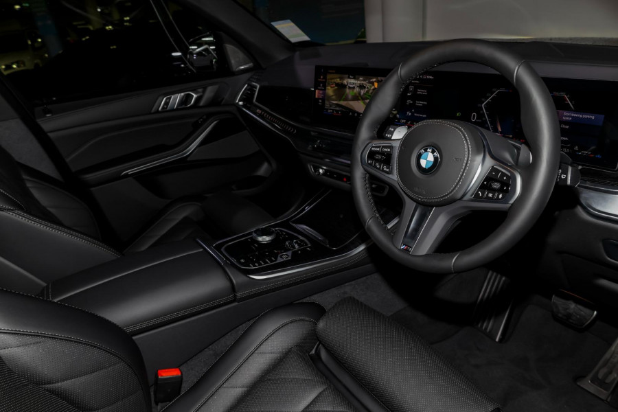 2026 BMW X5 G05 LCI xDrive30d M Sport SUV