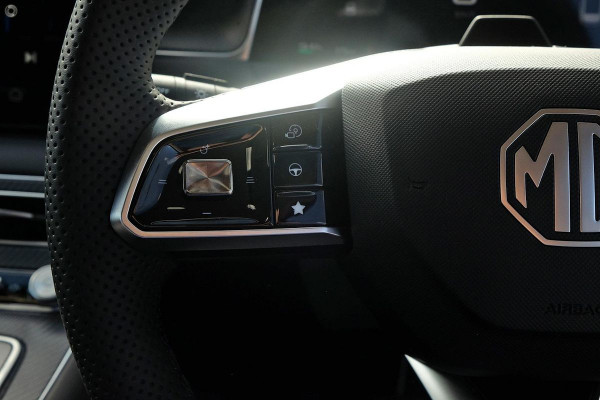 2026 MG MGS6 EV IS3E Essence SUV Image 10