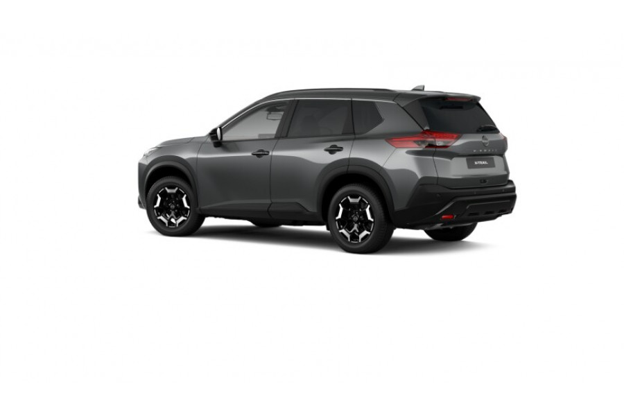 2024 MY25 Nissan X-Trail T33 N-TREK SUV Image 27