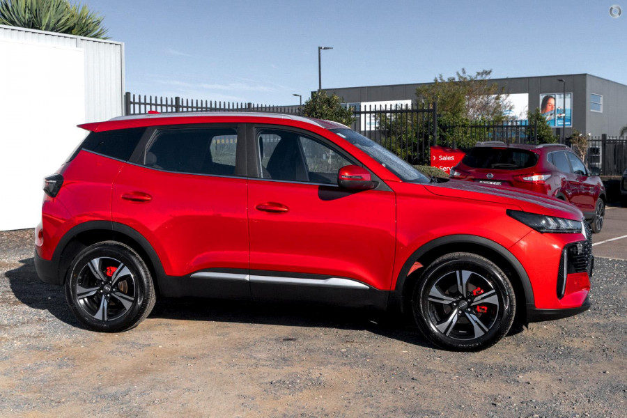 2026 Chery Tiggo 4  Urban SUV Image 5