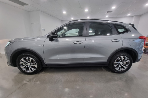 2025 GWM Haval Jolion A01 Premium SUV