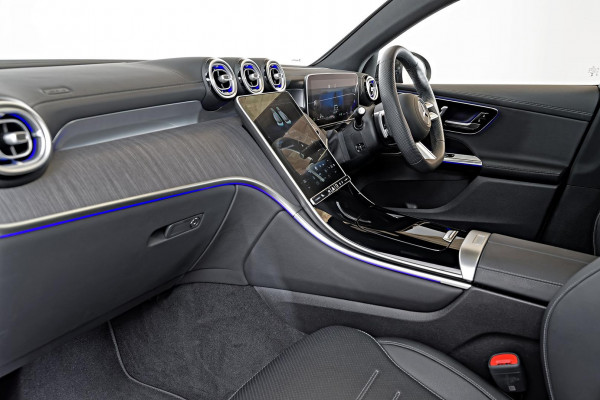 2024 Mercedes-Benz GLC-Class X254 GLC300 SUV