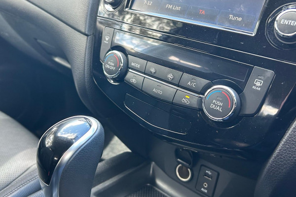 2019 Nissan X-Trail T32 Series II ST-L SUV Image 23