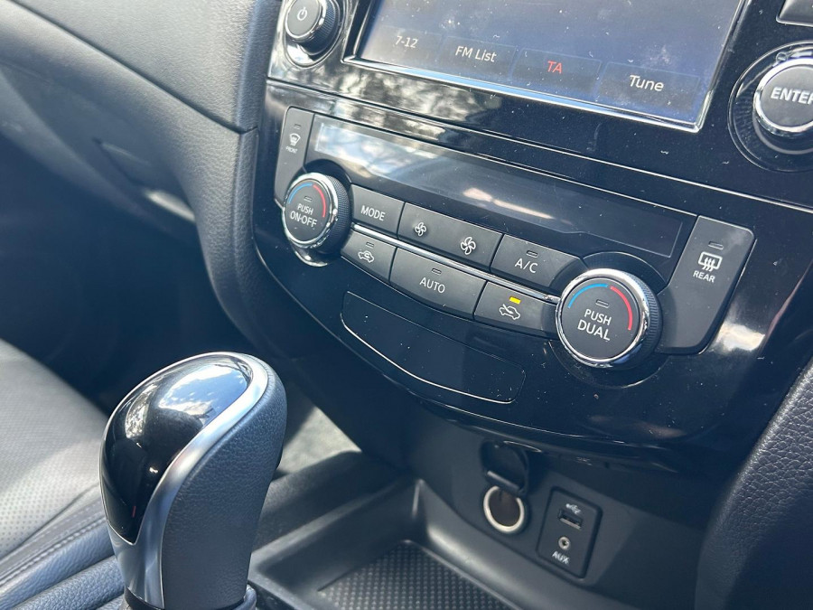 2019 Nissan X-Trail T32 Series II ST-L SUV Image 23