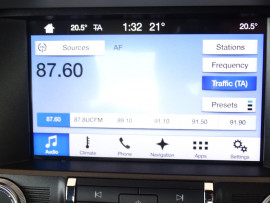 2017 Ford Mustang FM Fastback Coupe