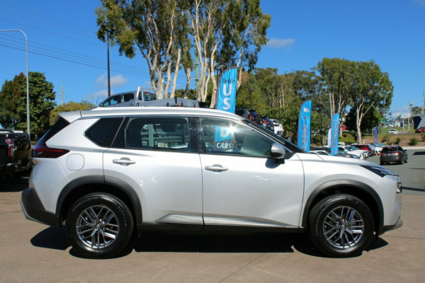 2025 Nissan X-Trail T33 ST SUV Image 11