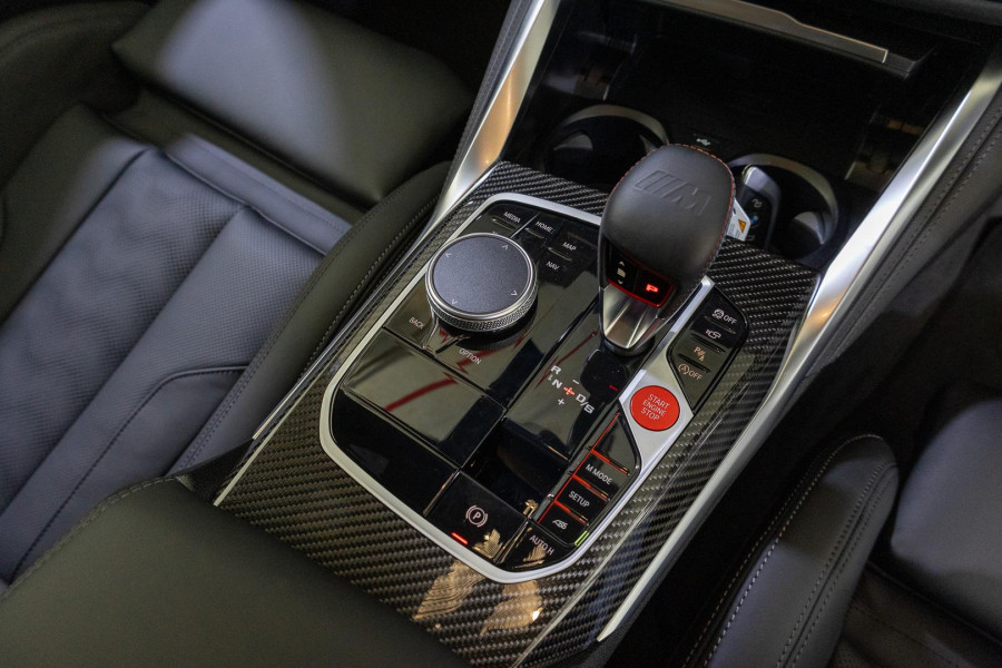 2026 BMW M3 G80 Competition Sedan