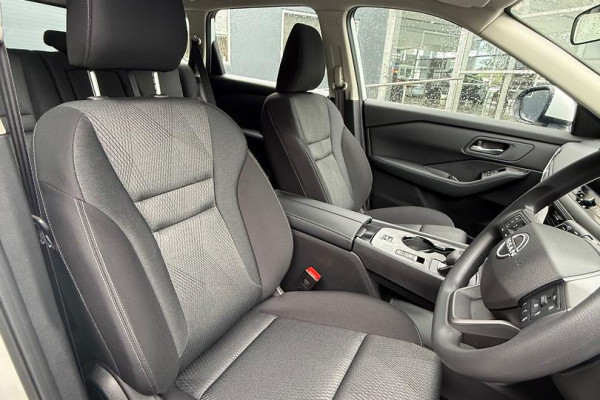 2026 Nissan X-Trail T33 ST SUV Image 20
