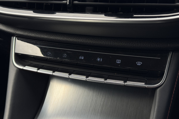2022 MG HS SAS23 Excite SUV Image 27
