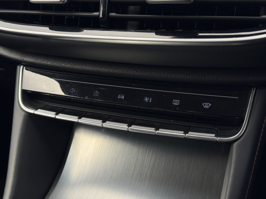 2022 MG HS SAS23 Excite SUV Image 27