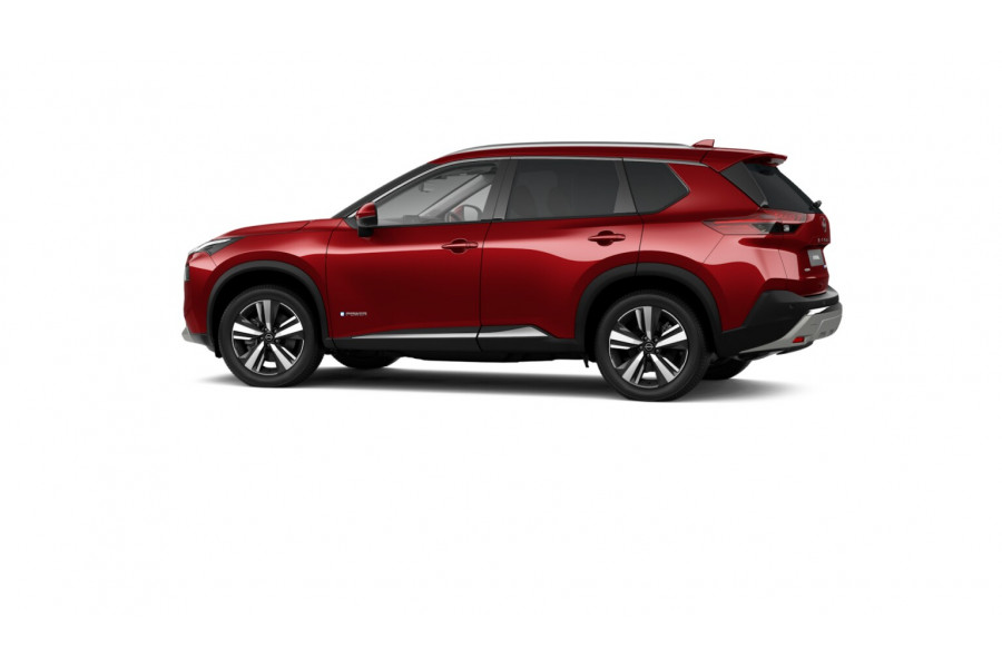 2024 MY25 Nissan X-Trail T33 Ti-L e-POWER SUV Image 29