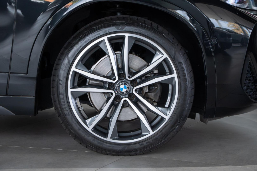 2022 BMW X2 F39 sDrive20i M Sport SUV