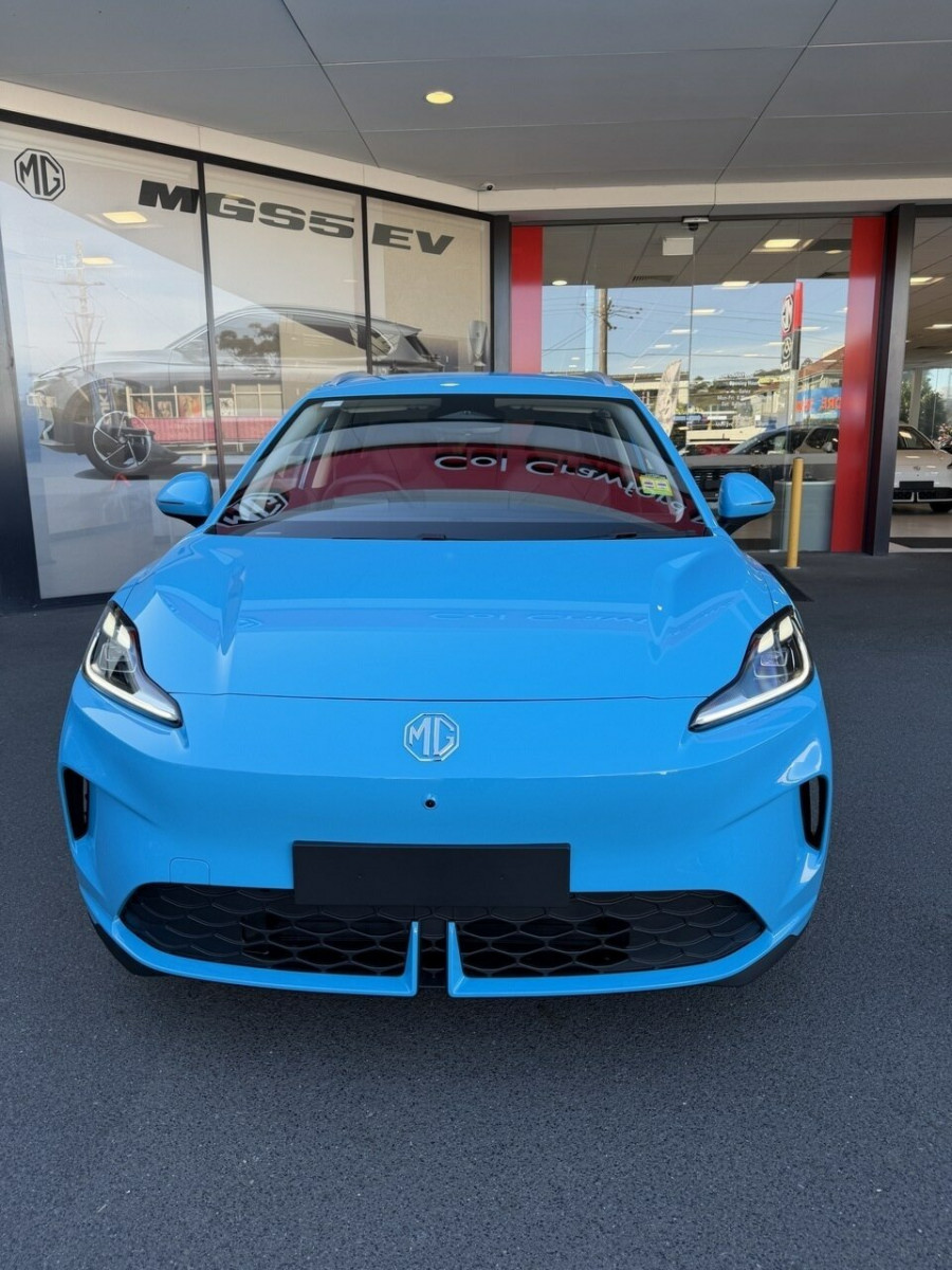 2026 MG MG4 EV Urban AH4E Essence 43 Hatch Image 12