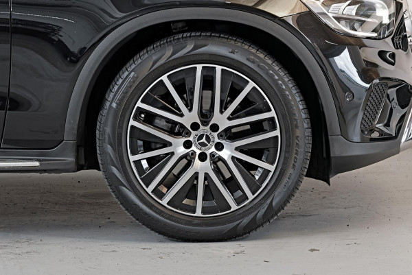 2022 Mercedes-Benz GLC-Class X253 GLC200 SUV image 20