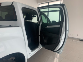 2017 Isuzu Ute D-MAX MY17 LS-M Utility