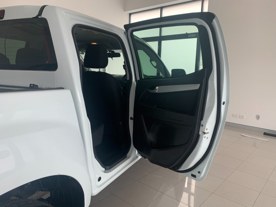 2017 Isuzu Ute D-MAX MY17 LS-M Utility Image 13