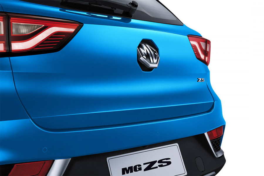 2024 MG ZS AZS1 Excite SUV Image 9